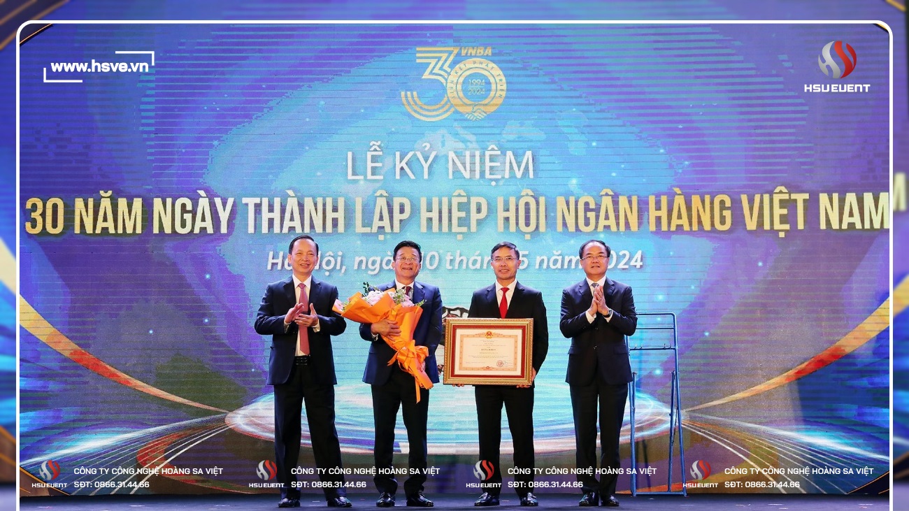 Kỷ Niệm Thành Lập