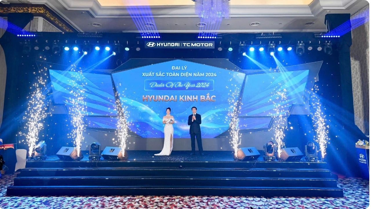 Dự Án Thực Hiện