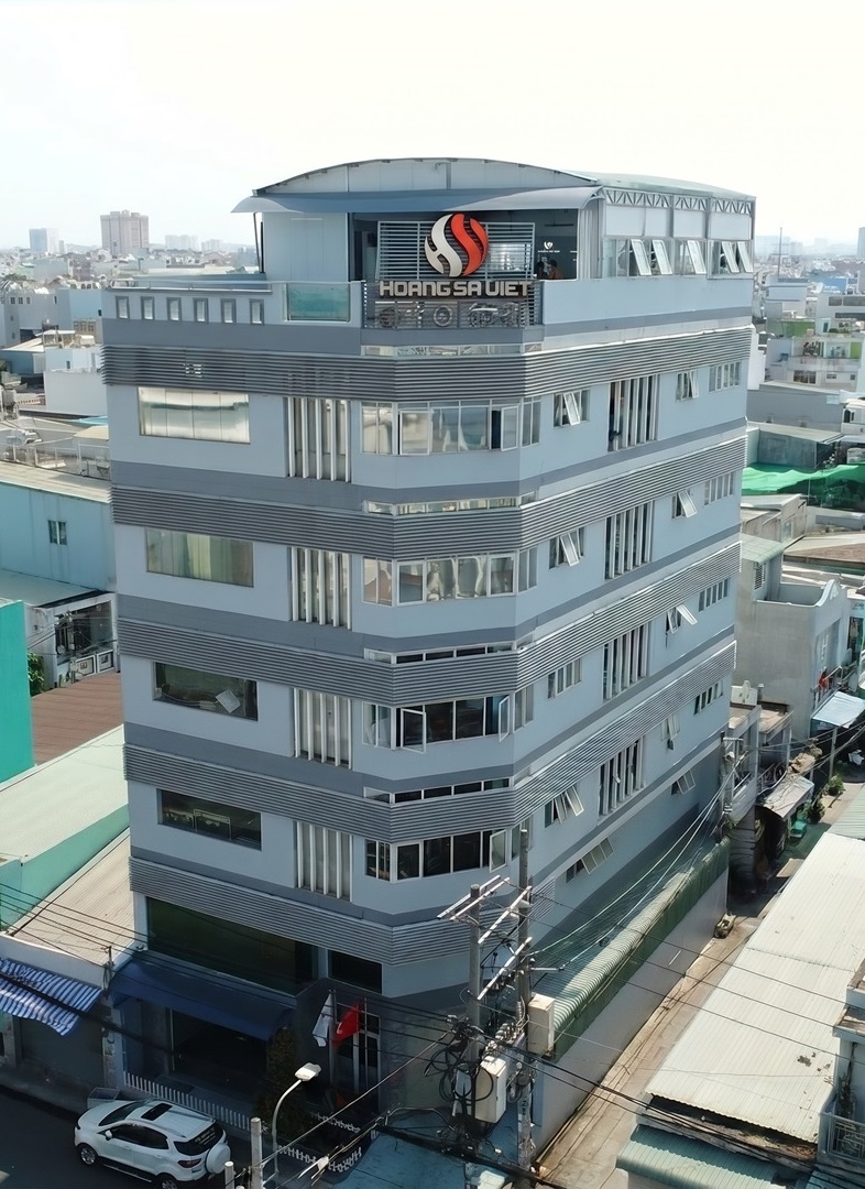 CÔNG TY CỔ PHẦN KHÔI NGUYÊN