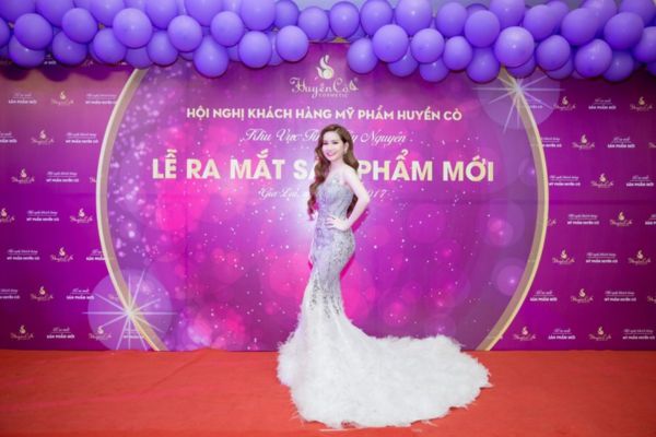 Ra Mắt Sản Phẩm