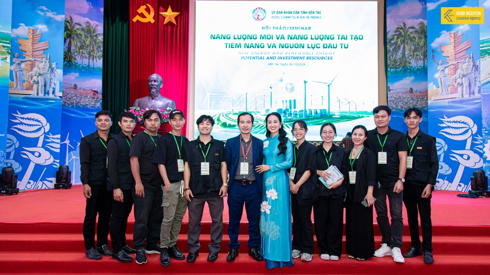 Thông tin giới thiệu